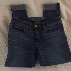 American Eagle Jegging